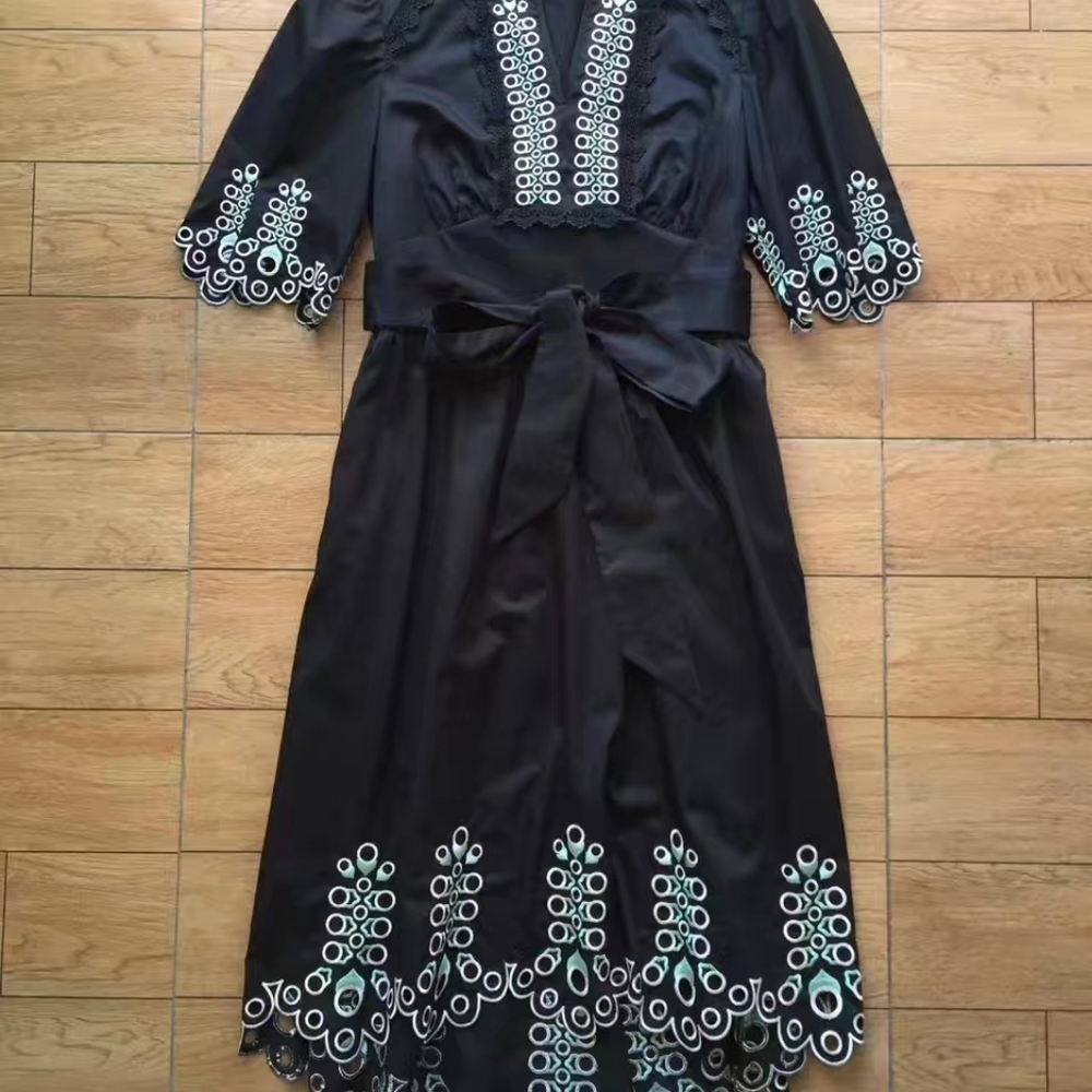 temperley london。dress